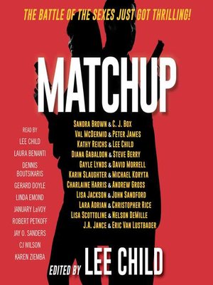 cover image of MatchUp